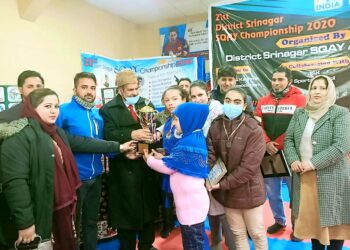 Green Valley Educational Institute bags gold , silver medals in Sqay Championship