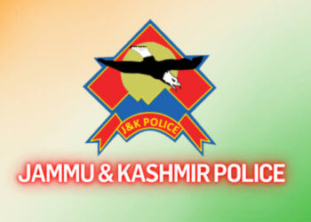 Police Unearth Illegal Arms Network in Baramulla, Recover Turkish and Chinese-Made Pistols