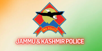 Police Unearth Illegal Arms Network in Baramulla, Recover Turkish and Chinese-Made Pistols