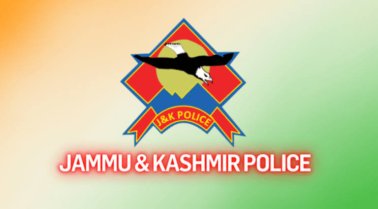 Police Unearth Illegal Arms Network in Baramulla, Recover Turkish and Chinese-Made Pistols