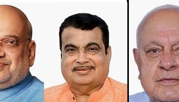 Gagangeer Attack: HM Amit Shah, Gakari, Farooq Abdullah, Mehbooba, Sajad Lone express solidarity with victims