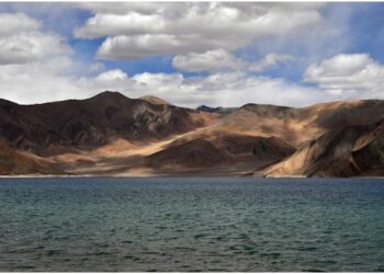 Alert to enhanced Chinese air activity, IAF flies combat air patrols: IAF Chief
