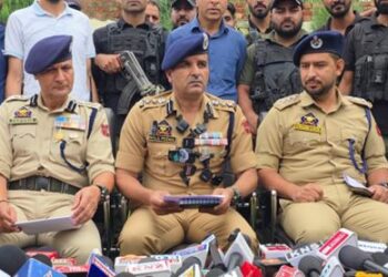 Minor Killed by Elder Sister in Ganderbal