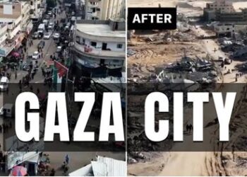 Israeli military to begin phased withdrawal from Gaza post parliament ratification