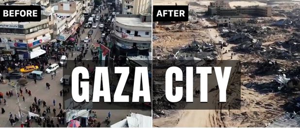 Israeli military to begin phased withdrawal from Gaza post parliament ratification