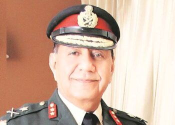 Be firm on restoration of status quo as on April 30, Push China back or occupy some other place : Ex Top Army Commander