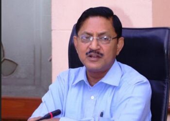 General Manager Reviews Performance Of Northern Railway