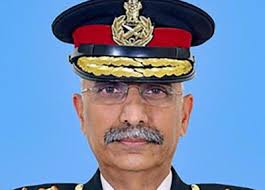 Amid lockdown, army chief to visit Kashmir for security review