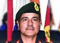 GOC 16 Corps conducts security review along Lo