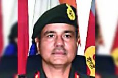GOC 16 Corps conducts security review along Lo
