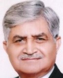 ‘If LAC not marked soon, build-up like on LoC likely,’ Says ex-Army chief Gen V P Malik