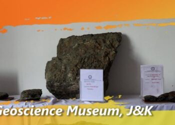 Geosciences Museum at Ompora to remain open for general public, Educational institutes on Fridays & Saturdays
