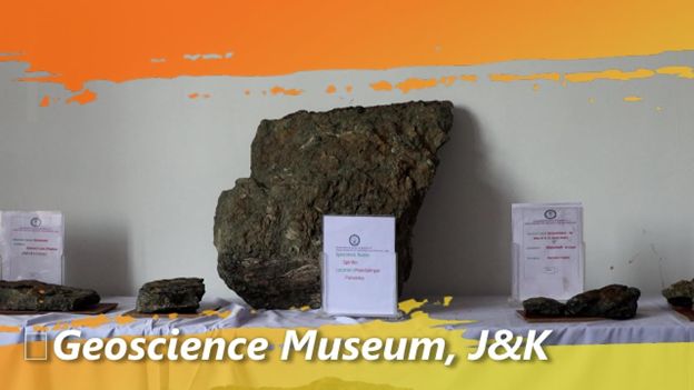 Geosciences Museum at Ompora to remain open for general public, Educational institutes on Fridays & Saturdays
