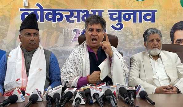 Ravinder Raina