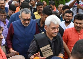 Rev Deptt orders change in record of rights at Village Birpur, Samba
