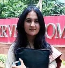 Girl from Rajouri’s border village cracks UPSC CAPF exam, secures 82nd rank