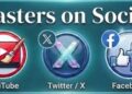 Glaze Masters On Social Media
