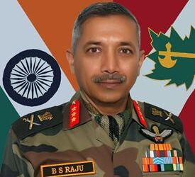 Have plugged infiltration in Kashmir, 30 militants sneaked-in this yr so far against 130 last year: GoC B S Raju