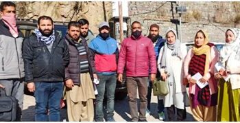 Good Governance Week campaign witnesses series of activities across Mandi Education Zone