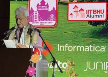 LG led Administration has established system working solely for welfare of common masses