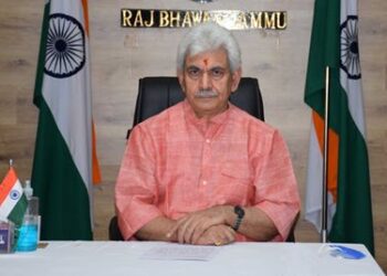 Testing & vaccination, Mantra to fight Covid-19 pandemic: LG