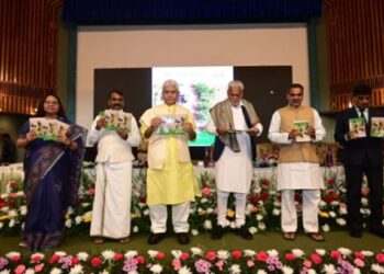 LG addresses World Milk Day Celebration, Summer Meet for Animal Husbandry & Dairy Sector
