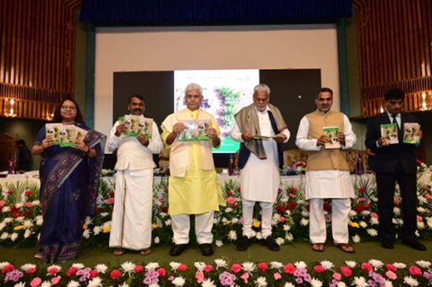 LG addresses World Milk Day Celebration, Summer Meet for Animal Husbandry & Dairy Sector