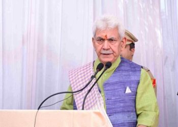Ramanujacharya preached love, peace, compassion, brotherhood, social equality: LG