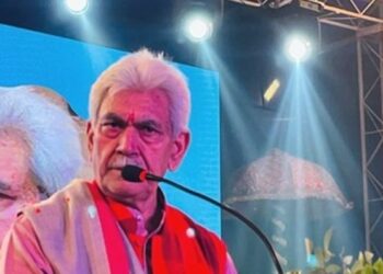 LG addresses Annual Day Function of JS Group of Institutions at Varanasi