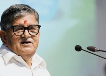 Lal Chowk now the epicenter of peace, progress: Punjab Governor
