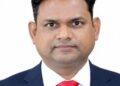 Govind Jaiswal Appointed Principal Secretary To LG