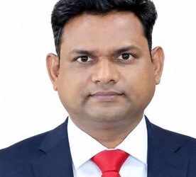 Govind Jaiswal Appointed Principal Secretary To LG