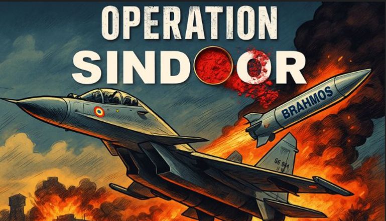 All Strikes Executed Without Loss Of Indian Assets: Govt On ‘Op Sindoor’ strikes on Pak airbases