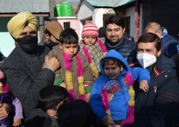 Govt Schools in B’la register over 18000 new admissions this academic session