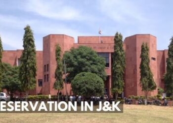 J&K Govt Upholds Secrecy on Reservation Policy Report