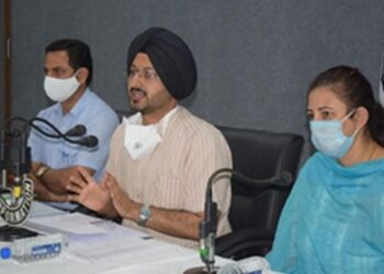 Unlock 5.0: J&K Govt announces guidelines