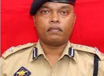 Govt assigns additional charge of IGP Traffic to Bhim Sen Tuti