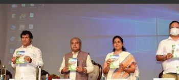 Govt committed to support small, marginal farmers: Union Agri Minister