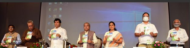 Govt committed to support small, marginal farmers: Union Agri Minister