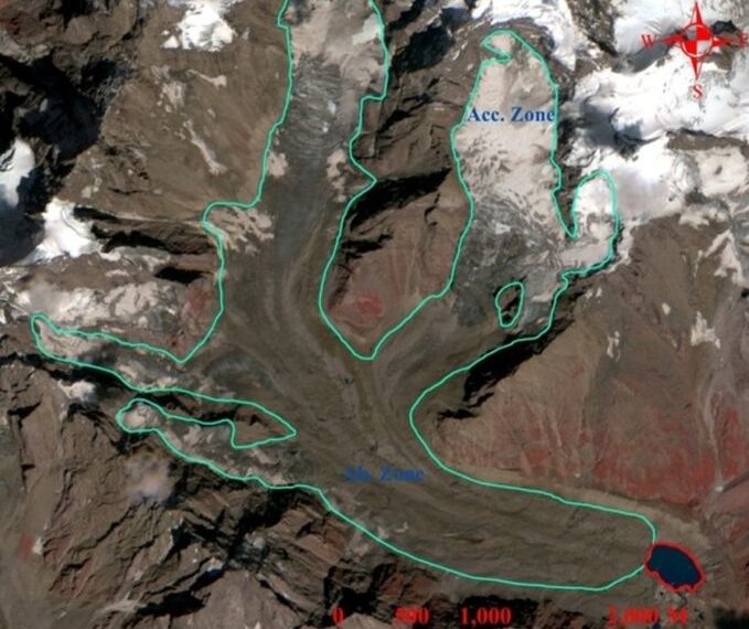 Govt intensifies efforts to tackle risks posed by glacial lake overflows