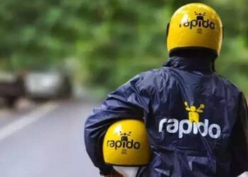 Govt puts ‘breaks’ on Rapido Bike Taxi Service
