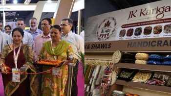 J&K Govt rolls out ‘JK Karigari’ to take UT’s authentic handicrafts to national, global markets