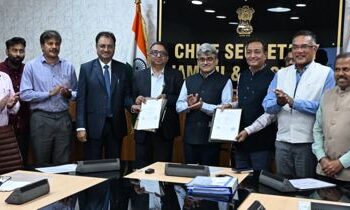Govt ropes in J&K Bank to extend insurance cover of Rs 5 lakhs, banking benefits to Daily Wagers