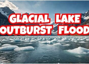 Govt takes proactive steps to mitigate Glacial Lake Outburst Floods in J&K