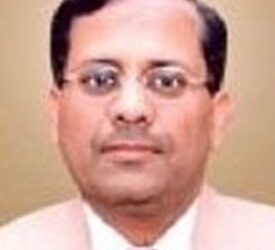Goyal the FC (ACS) Home assigned charge of Chairman J&K BOPEE till further orders