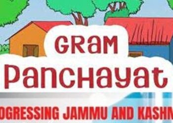 Gram Panchayats earning substantially by raising Green assets on vacant state land