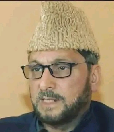 Shab-E-Qadr To Be Observed On April 17, Eid Moon To Be Sighted On April 20, Says Grand Mufti