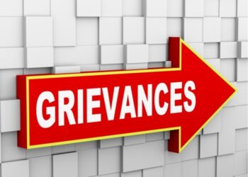 DC for quality disposal of public grievances at G’bal