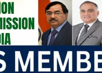 Ethics In Democracy: Guidelines Rolled Out for Transparent Campaigning
