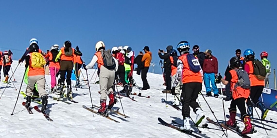 Khelo India Games in Gulmarg Fuel’s Kashmir Winter Sports Ambitions
